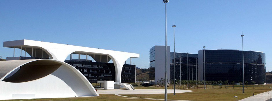 Lotes à venda próximo da Cidade Administrativa em BH!