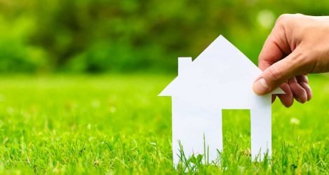 Porquê investir em Lotes?